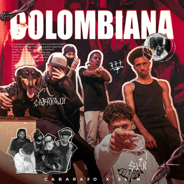 Colombiana