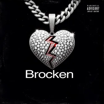 Brocken by LM Beat