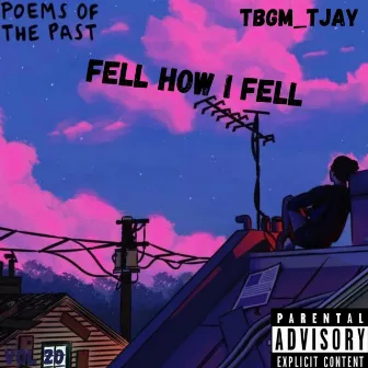 FELL HOW I FELL by TBGM_Tjay