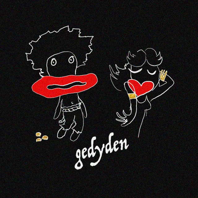 Gedyden