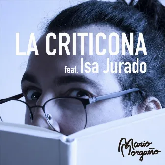 La Criticona by Mario Morgaño