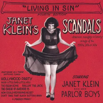 Janet Klein's Scandals