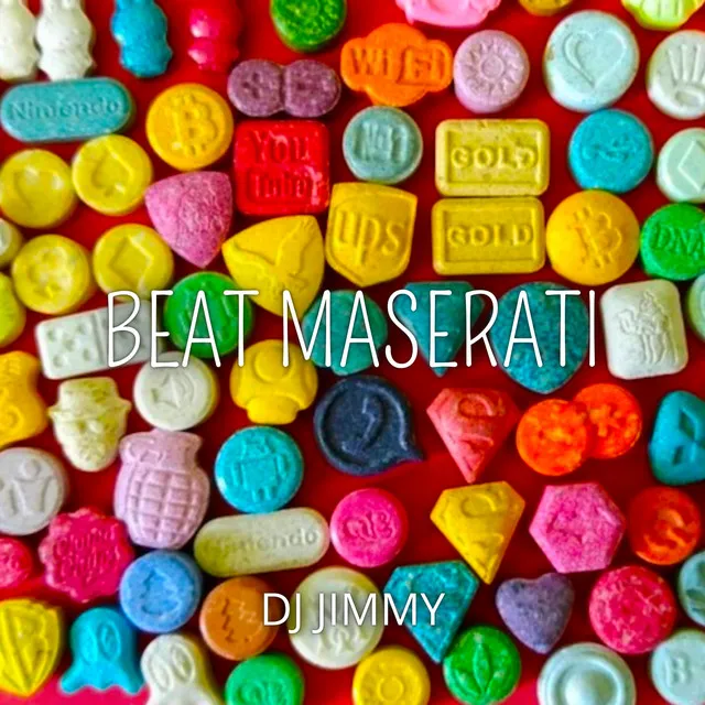 Beat Maserati