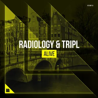 Alive by Radiology