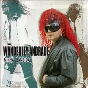 Wanderley Andrade - Minha Bandida by Wanderley Andrade