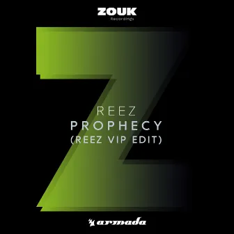 Prophecy (Reez VIP Edit) by Reez