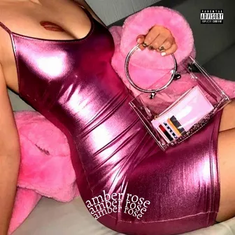 amber rose by Wav