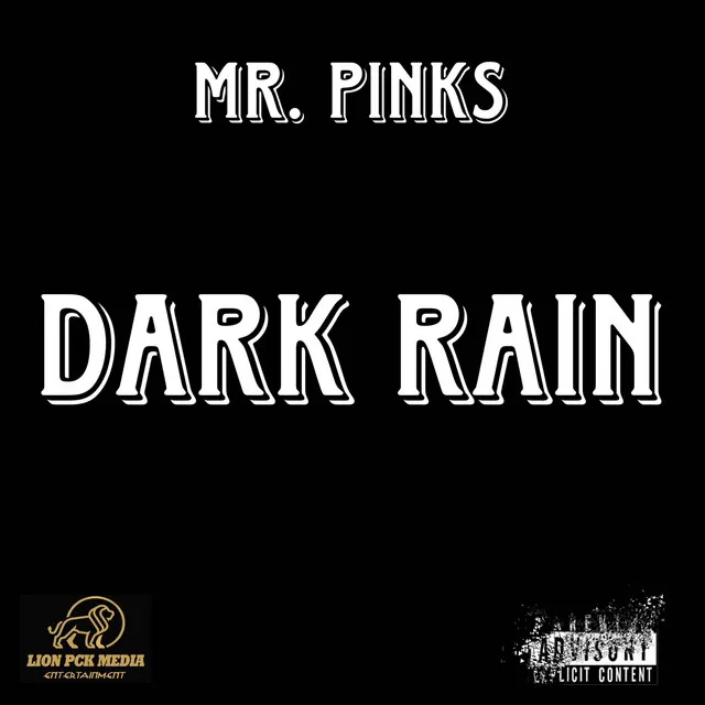 Dark Rain