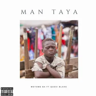 Man Taya by Gamer YN