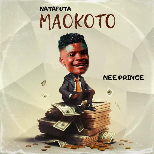 Natafuta Maokoto