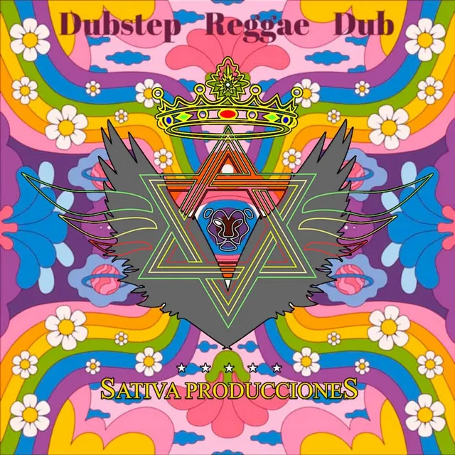 Dubstep Reggae Dub