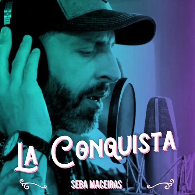 La Conquista