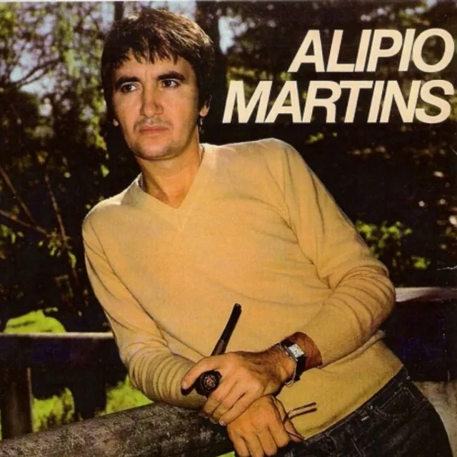 Alípio Martins