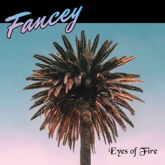 Eyes of Fire by Fancey