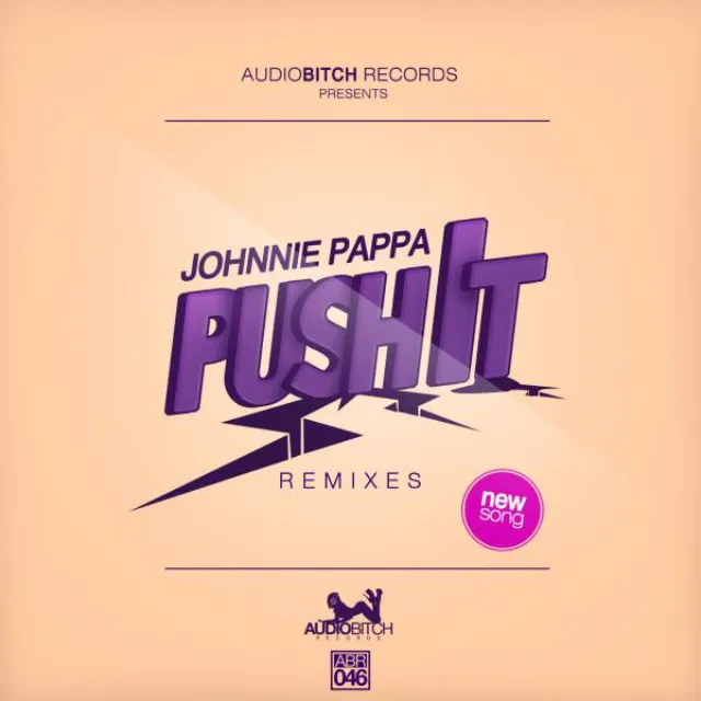 Push It Remixes