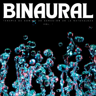 Binaural: Terapia De Sonido De Sanación De La Naturaleza, Vol. 1 by Música de meditación nu