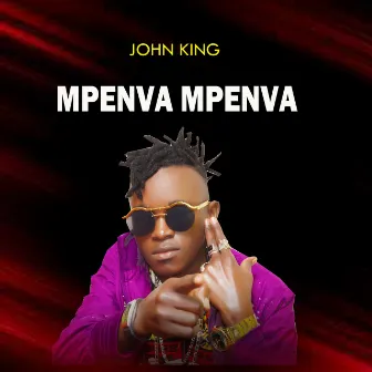 Mpenva Mpenva by John King