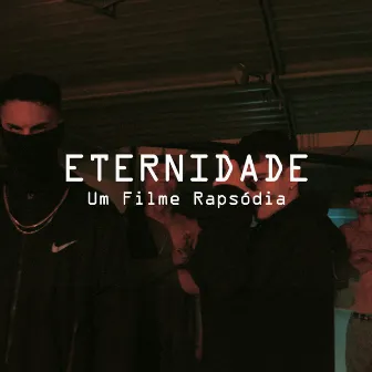 Eternidade by Rapsódia