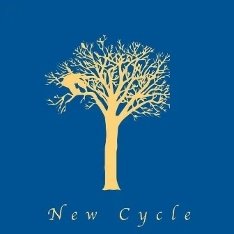 New Cycle by Sandy H