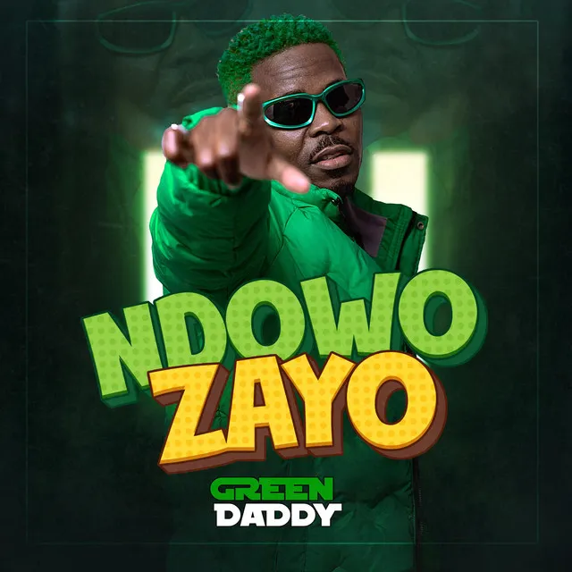 Ndowozayo