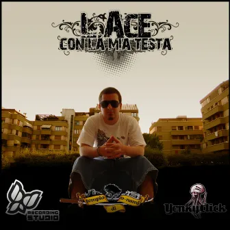 Con la mia testa by L.Ace