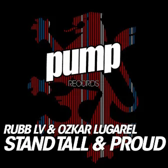 Stand Tall & Proud by Ozkar Lugarel