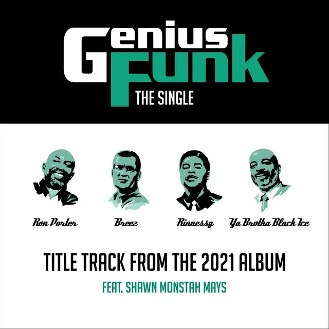 Genius Funk (The Single)