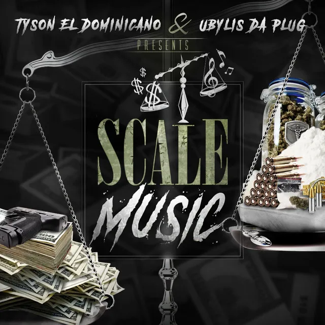 Scale Music Freestyle