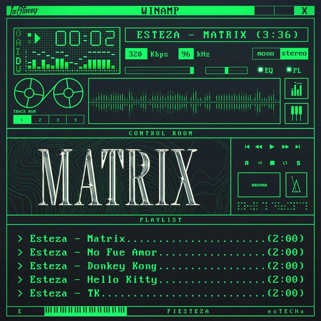 MATRIX