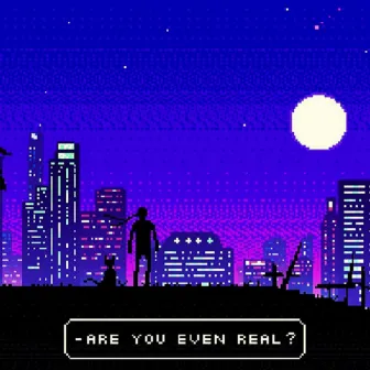 Are You Even Real by LRN Slime