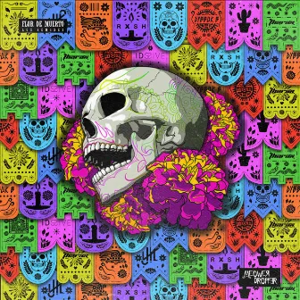 Flor de Muerto: Los Remixes by Meower Dropper