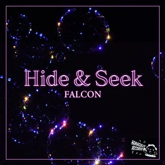 HIDE & SEEK by Falcon