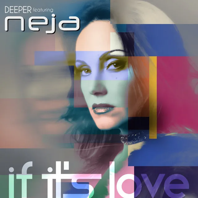 If It's Love - Radio Edit