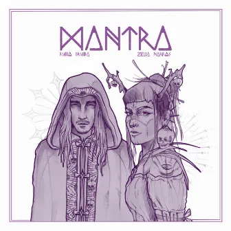 Mantra by Zelia Narros