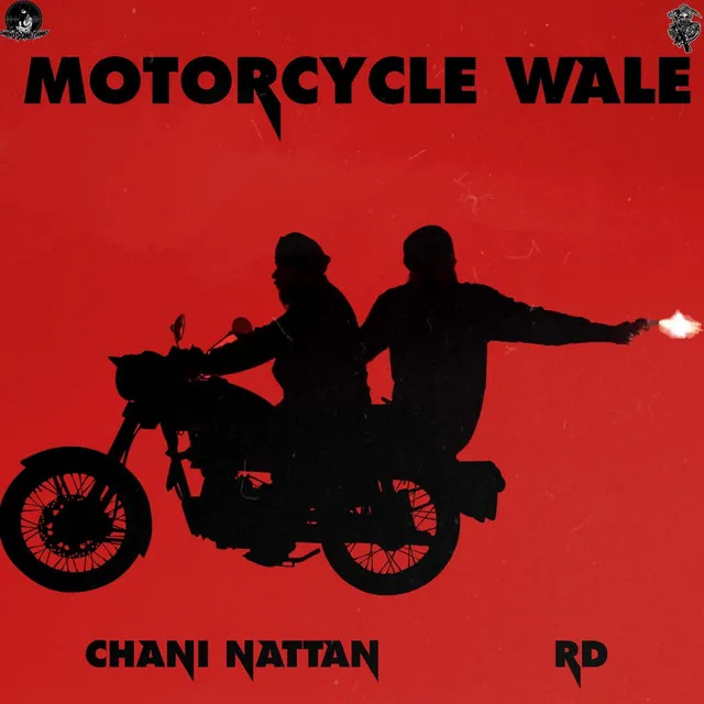 Motorcycle Wale