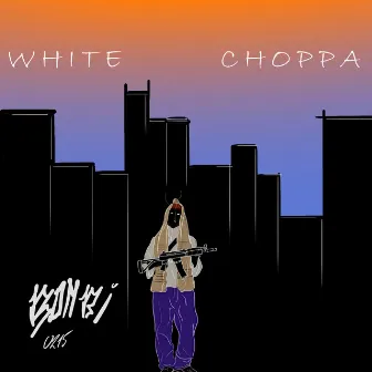 WhiTe Choppa by Bombi0215