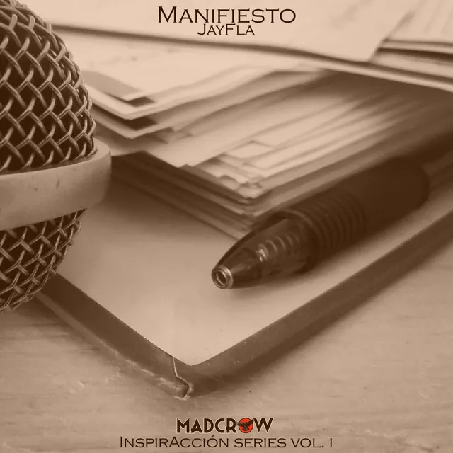 Manifiesto (InspirAcción Series Vol. 1)