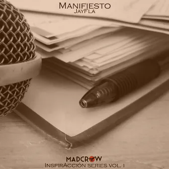 Manifiesto (InspirAcción Series Vol. 1) by JayFla