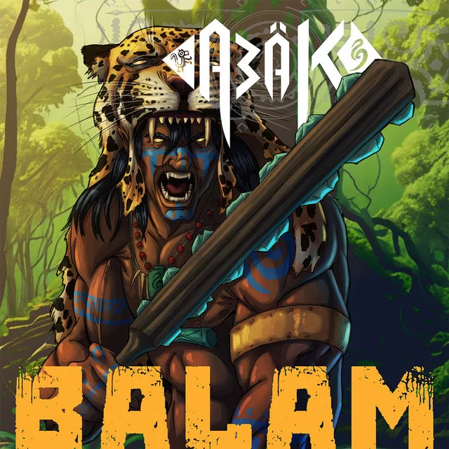 Balam