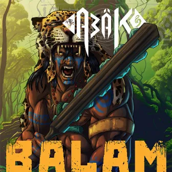 Balam by Abäk