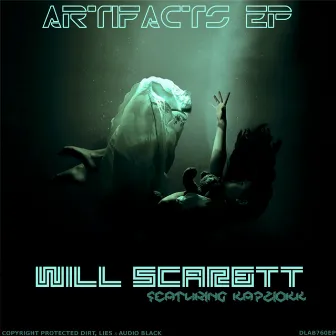 Artifacts EP by Will Scarlett