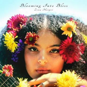 Blooming Into Bliss by Zena Harper