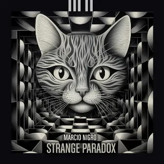 Strange Paradox by Marcio Nigro