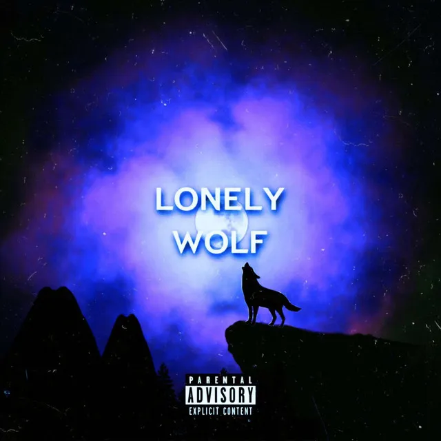 Lonely Wolf