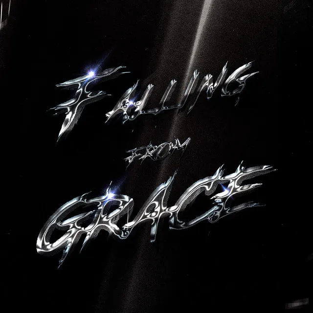 Falling from Grace - Kadrian Remix