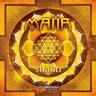 Shakti by Maiia