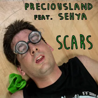 Scars by PreciousLand