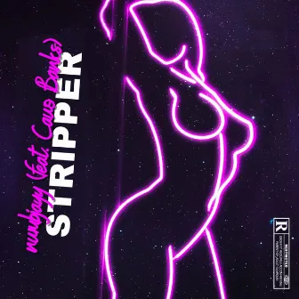 Stripper by numbjayy