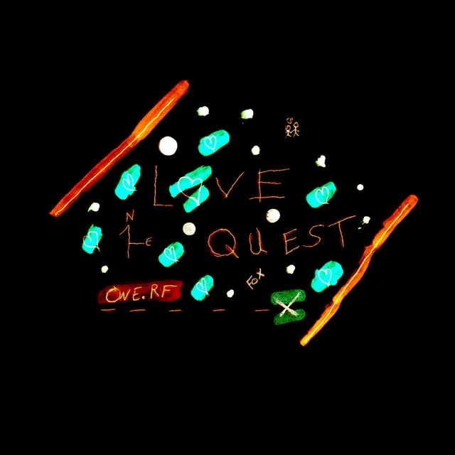 Love Quest