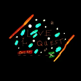 Love Quest by One.RF